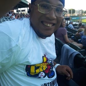 Meet your Posher, Jerry ldd